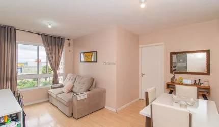 Apartamento de 02 dormitórios