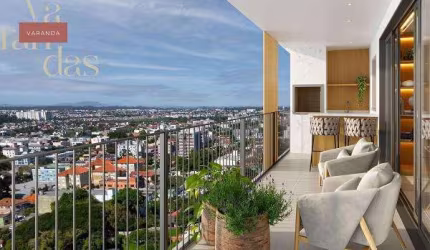 Apartamento com 2 Quartos à venda  no bairro Nossa Senhora das Graças em Canoas.