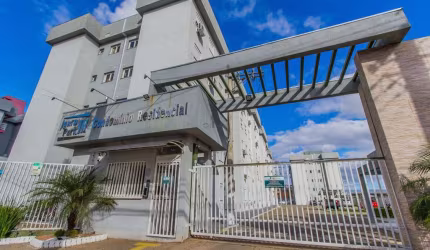 Apartamento de 3 dormitórios