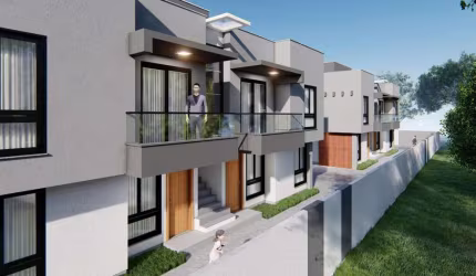 Apartamento com 2 Quartos à venda
