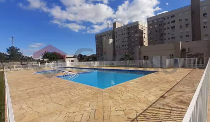 Apartamento 2 Dormitórios
