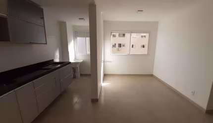 Apartamento 2 Dormitórios