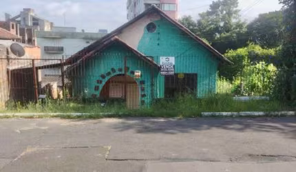 Excelente Terreno c/ 440 m² (11x40) no Bairro Nossa Senhora das Graças