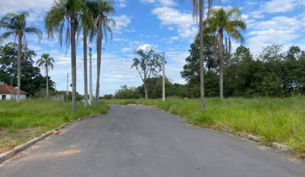 Terreno no Loteamento Berto Círio, Nova Santa Rita
