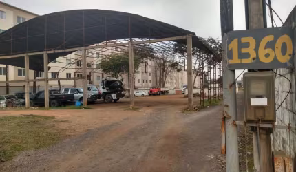 Grande oportunidade terreno na Av A.j. Renner em Canoas