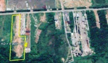 Lote/Terreno à Venda, 12600 m² em Canoas