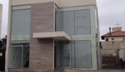 Prédio Comercial no Bairro Moinhos de Vento-Canoas.