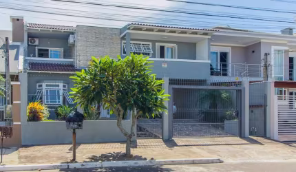 Sobrado com 4 Quartos