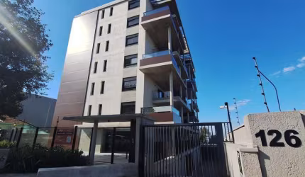 Apartamento para Venda com  3 suítes e 2 vagas de garagem