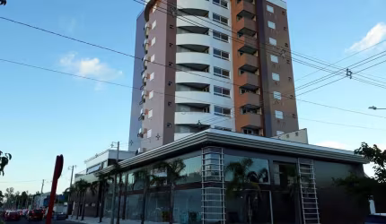 Apartamento à venda em Canoas - Edifício Valentina