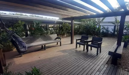 Apartamento à venda com 164m²de 3 quartos