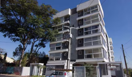Apartamento de 2  ( dois) dormitórios (02 suítes)