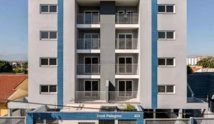 Apartamentos com 3 dormitórios