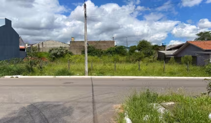 Terreno à venda no Olaria, Canoas , 600 m2 por R$ 600.000