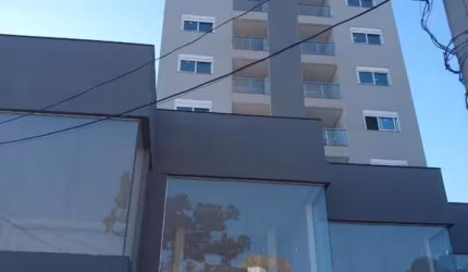 Apartamento com 2 Quartos e 2 banheiros no Bairro Nossa Senhora das Graças, Canoas - RS