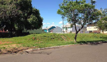 EXCELENTE TERRENO