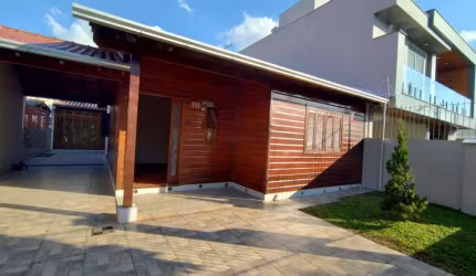 Casa para aluguel em Estância Velha, Canoas - Área Urbana - 133m²