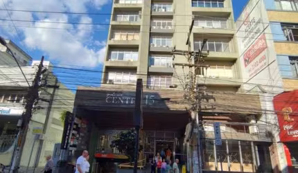 Sala Comercial para Aluguel em Canoas - Centro - 62m²
