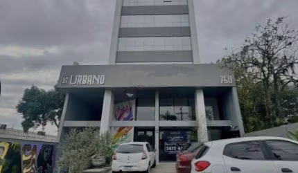 Loja em Canoas, Marechal Rondon - 513m²