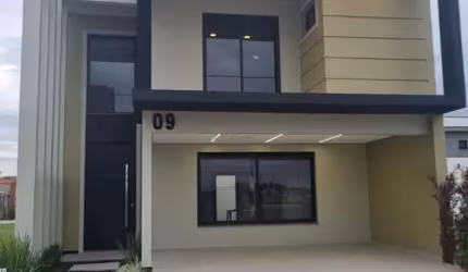 Casa em Condomínio à venda em Canoas - Fátima. Ótima oportunidade!