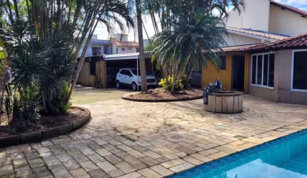 Excelente Casa Térrea no Bairro Igara/Canoas