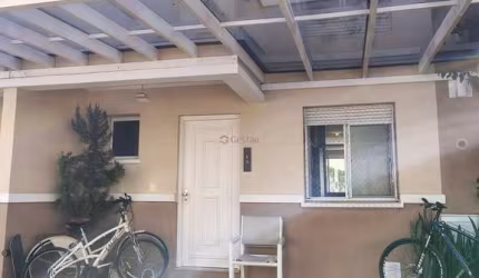Casa - Sobrado para venda  no Bairro Estância Velha em Canoas
