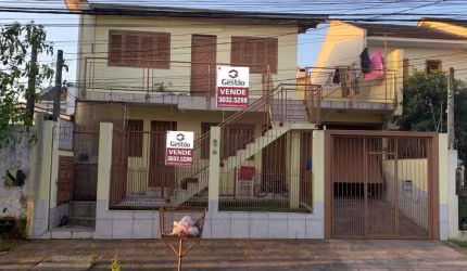 Excelente Prédio Residencial no Bairro Igara em Canoas