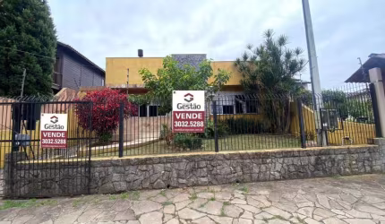 Excelente Casa Térrea no Bairro Igara/Canoas