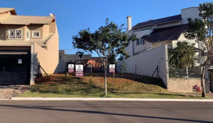 Excelente Terreno no Bairro Moinhos de Vento/Canoas