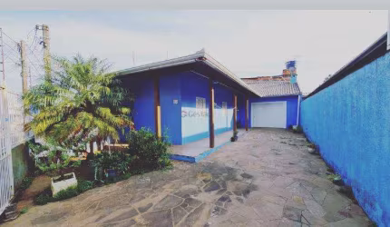 Casa c/ 2 Dormitórios no Bairro São José em Canoas