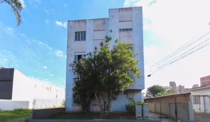 Apartamento c/ 01 Dormitório no Centro de Canoas