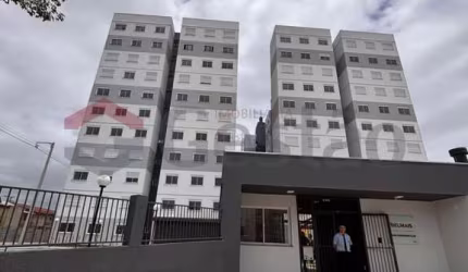 Aluguel de Apartamento em Canoas, Igara - 63m² - Área Urbana