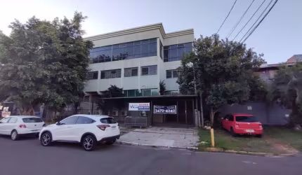 Prédio Comercial no Bairro Fátima.
