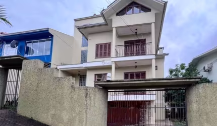 Aluguel de Sobrado em Canoas - Nossa Senhora das Graças - Área Urbana - 330m²