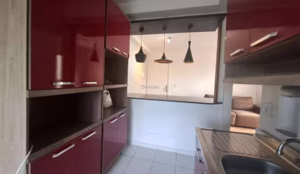 Apartamento 02 dormitórios Bairro Igara