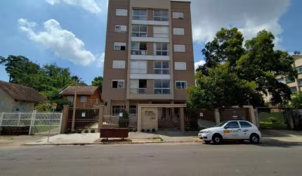 Aluguel de Lindo Apartamento Mobiliado em Canoas, Nossa Senhora das Graças.