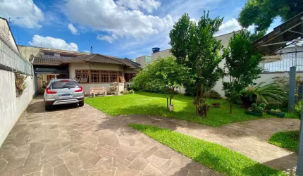 Linda Casa para Alugar em Canoas, Niterói.