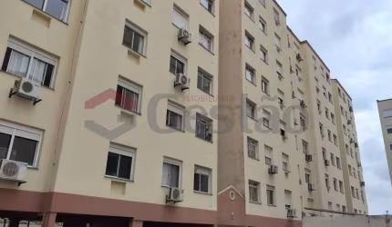 Aluguel de apartamento Mobiliado em Canoas, Marechal Rondon. - Edifício Atlanta Residence