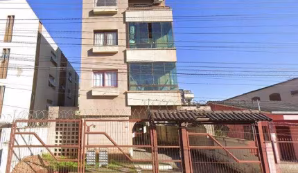 Lindo Apartamento com 02 dormitórios para aluguel em Canoas, Nossa Senhora das Graças. Ótima Localização!