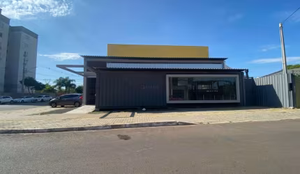 Loja para Alugar em Canoas, Igara - Ótima oportunidade!
