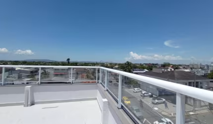 Apartamento para aluguel em Condomínio Residencial em Niterói.