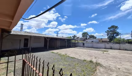 Terreno para aluguel em Canoas, Bairro Niterói - 500m²