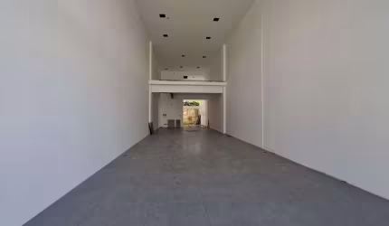 Loja para aluguel em Canoas, Marechal Rondon - 200m²