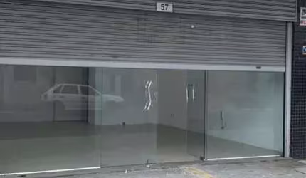 Loja comercial Bairro Niterói