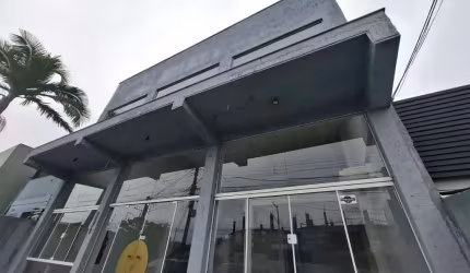 Loja para aluguel em Canoas, Marechal Rondon - 220m² - Ótima localização!