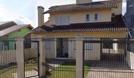 Casa - Sobrado para locação  no Bairro Mathias Velho em Canoas