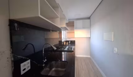 Apartamento Bairro Estancia Velha com vaga