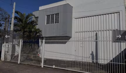 Deposito/Pavilhão no bairro Niterói, em Canoas/RS