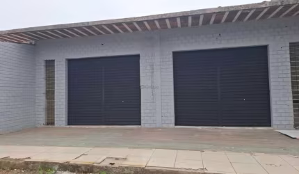 Loja Comercial