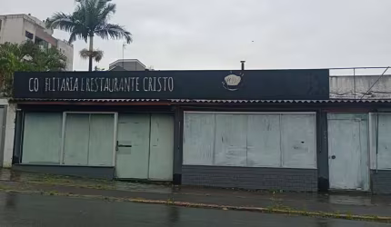 Loja comercial